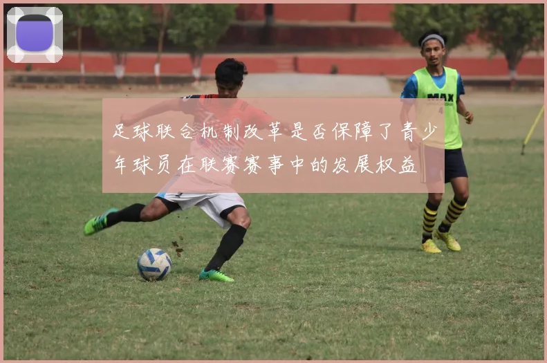 足球联合机制改革是否保障了青少年球员在联赛赛事中的发展权益